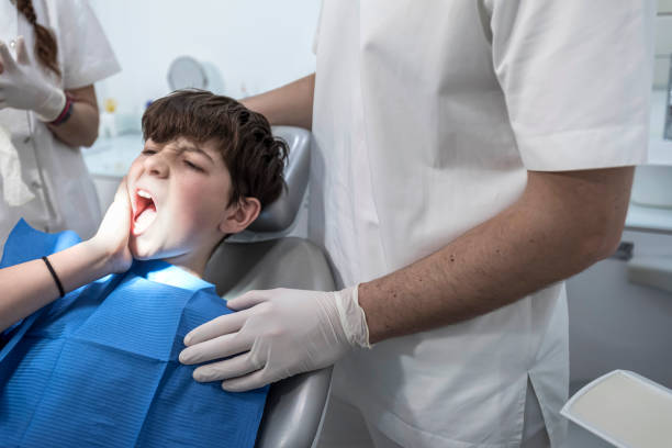 Best Broken or Cracked Tooth Emergency Dentist in Alliance, NE